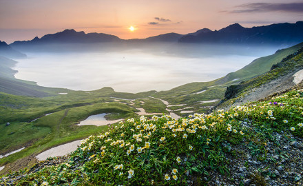 經(jīng)久不衰長(zhǎng)白山北景區(qū)一日游